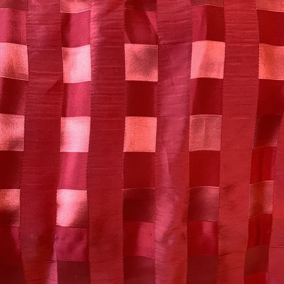 Marc by Marc Jacobs Dress, Silk blend, Asymmetrical Detailing, Pockets, Mini - Picture 5 of 11